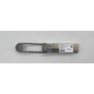 Трансивер QSFP-100G-SWDM4, FTLC9152RGPL-HW, 02311quk, Huawei, Finisar, 100 Gb