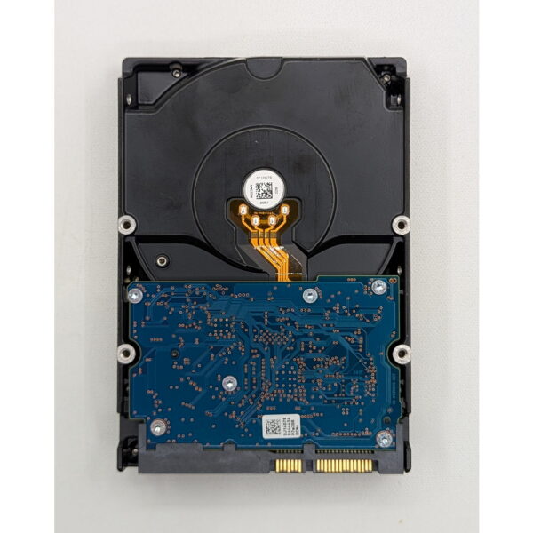 Жесткий диск HUA723030ALA640, 0f12456, h3v30006472s, Hitachi, 3 Тб, SATA, 3.5