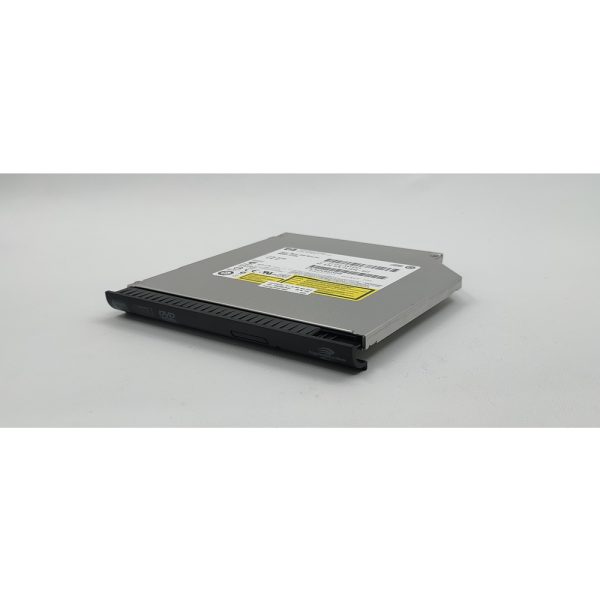 Привод DVD-RW 461646-6C2, GT20L, HP ProBook 4710s, Sata, 12.7 mm