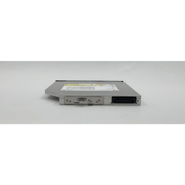 Привод DVD-RW 461646-6C2, GT20L, HP ProBook 4710s, Sata, 12.7 mm