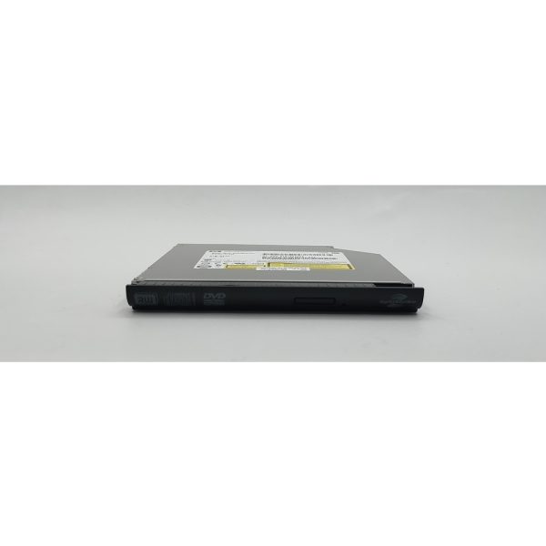 Привод DVD-RW 461646-6C2, GT20L, HP ProBook 4710s, Sata, 12.7 mm