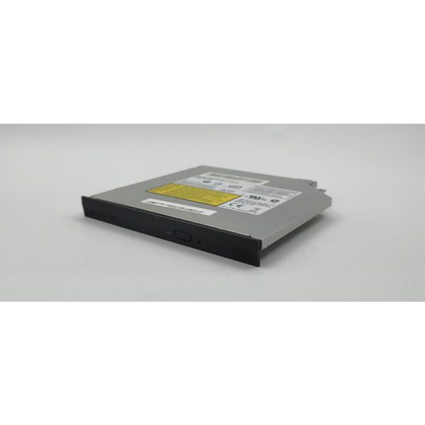 Привод DVD-RW DS-8A2S, Lite-On, 12.7мм, SATA