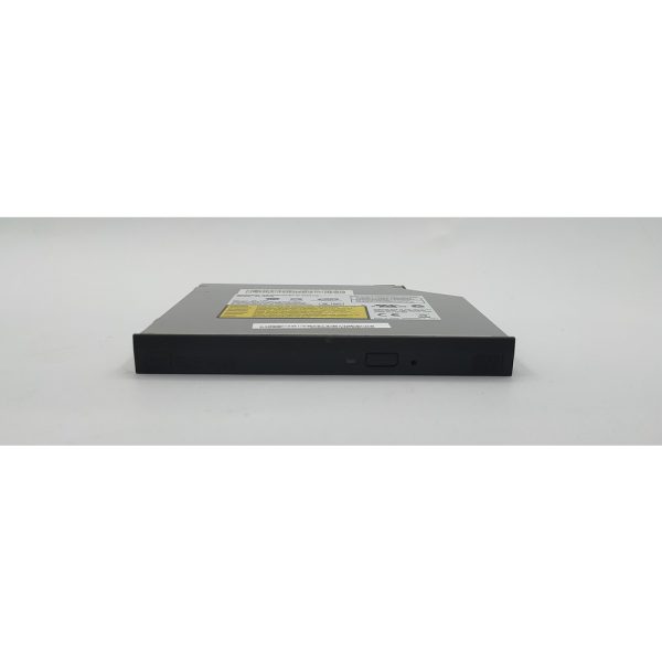Привод DVD-RW DS-8A2S, Lite-On, 12.7мм, SATA