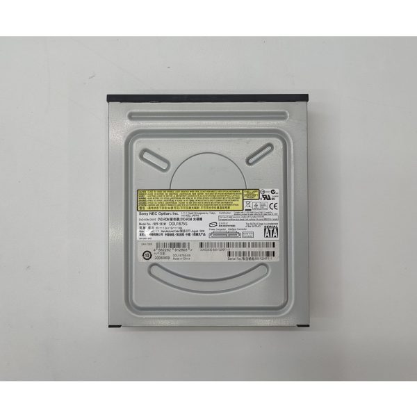 Привод DVD-ROM DDU1675S, DDU1675S-0B, Sony, NEC, Sata