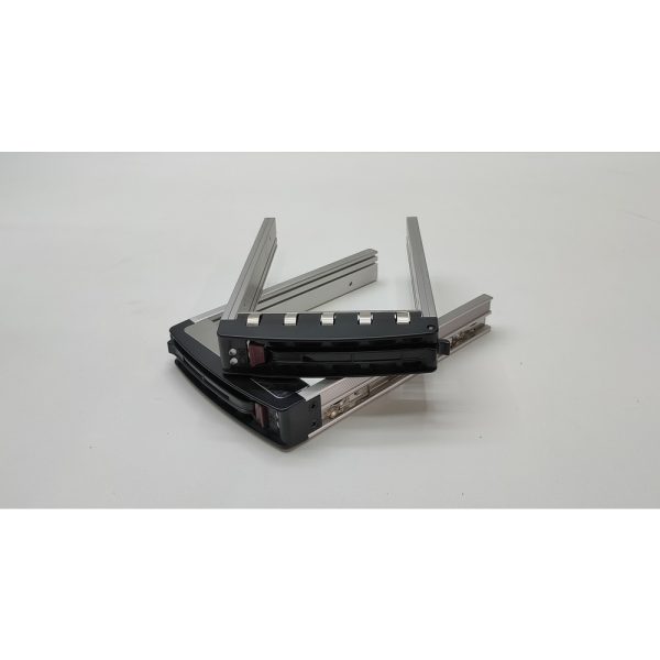 Салазки 05-01-820609, 3.5" (LFF), SAS, SATA, Supermicro