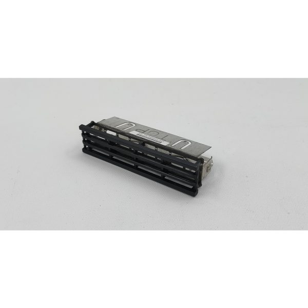 Заглушка 489840-001, 2.5" (SFF), HP ProLiant DL360 G6, DL360 G7