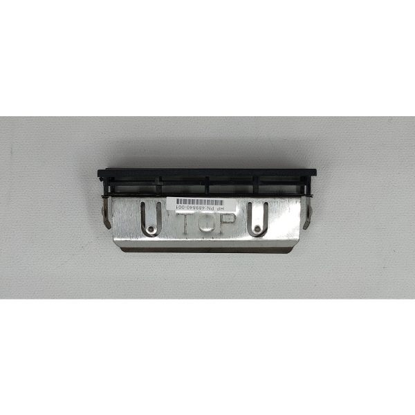 Заглушка 489840-001, 2.5" (SFF), HP ProLiant DL360 G6, DL360 G7