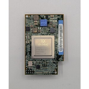 Контроллер Fibre Channel 49Y4237, 46M6067, QMI2572-IBM, Qlogic, IBM, 4 Гбит/сек, for BladeCenter
