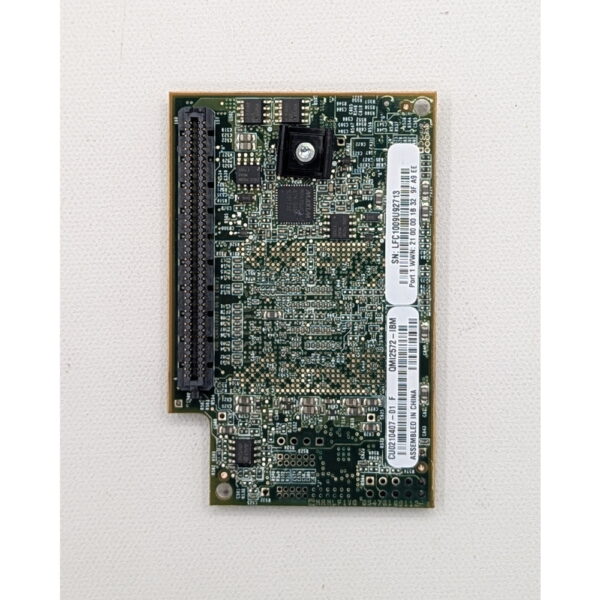 Контроллер Fibre Channel 49Y4237, 46M6067, QMI2572-IBM, Qlogic, IBM, 4 Гбит/сек, for BladeCenter