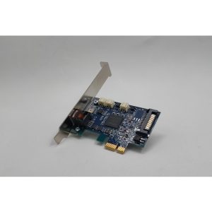 Программно-аппаратный комплекс "Соболь". Версия 3.2, PCI-E. Исполнение 1