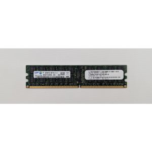 Модуль памяти M393T5660FBA-CE6, 371-1901-01, CF00371-1901, Samsung, Oracle, Fujitsu, DDR2, 4Gb, 5300P