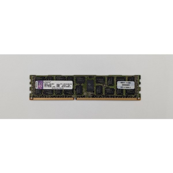 Модуль памяти KTS-SF313LVK2/16G, 9965516-C16.A00LF, Kingston, DDR3, 8Gb, 12800R