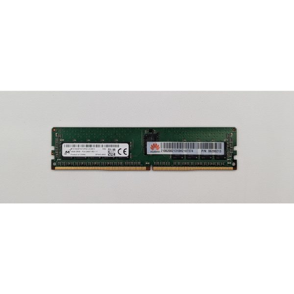 Модуль памяти 06200213, MTA18ASF2G72PDZ-2G3, SK Hynix, Huawei, DDR4, 16Gb, 19200T