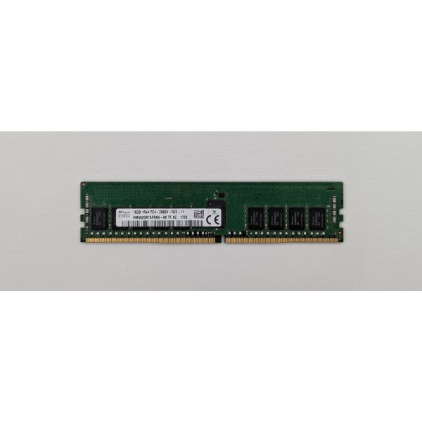 Модуль памяти HMA82GR7AFR4N-VK, 872837-091, 872970-001, Sk Hynix, HP, DDR4, 16Gb, 21300
