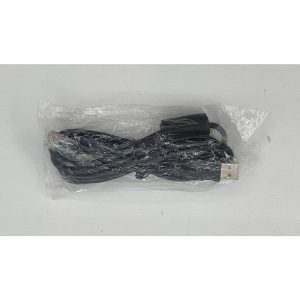 Кабель консольный 940-0127B, APC, USB - RJ50