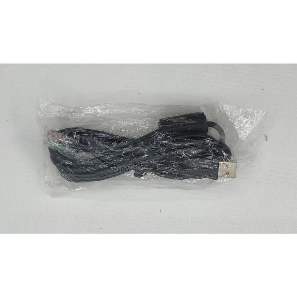 Кабель консольный 940-0127B, APC, USB - RJ50