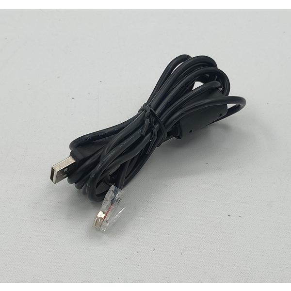 Кабель консольный 940-0127E, APC, USB - RJ50