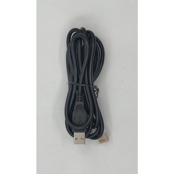Кабель консольный 940-0127E, APC, USB - RJ50