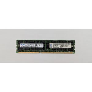 Модуль памяти 49Y1415, 49Y1397, 47J0136, M393B1K70QB0-YH9, Samsung, IBM, DDR3, 8Gb, 10600