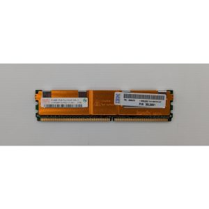 Модуль памяти HYMP564F72CP8D2-Y5, 39M5781, 38l5901, SK Hynix, IBM, DDR2, 512MB, 5300