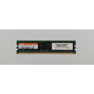 Модуль памяти HYMP564R728-E3, 13N1424, SK Hynix, IBM, DDR2, 512MB, 3200
