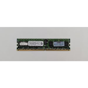 Модуль памяти SB572284FG8E03BIAH, 345113-851, HP, DDR2, 1Gb, 3200