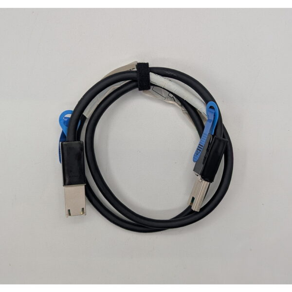 Кабель 39R6529, IBM, Mini SAS, 1 м