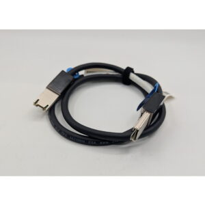 Кабель 39R6529, IBM, Mini SAS, 1 м