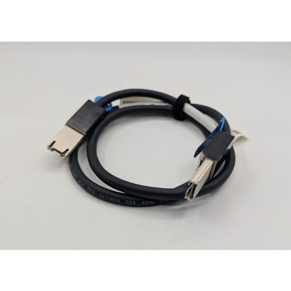 Кабель 39R6529, IBM, Mini SAS, 1 м