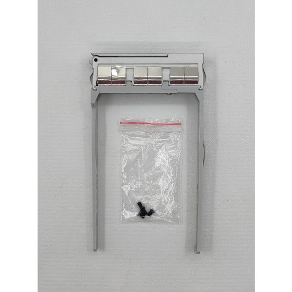 Салазки 541-2123-03, 2.5" (SFF), SAS, SATA, Sun Server SPARC T3-1, T4-1