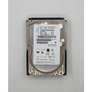 Жесткий диск MAT3147NC, 90P1310, 26K5153, 90p1306, IBM, 146,8 Гб, SCSI, 3.5