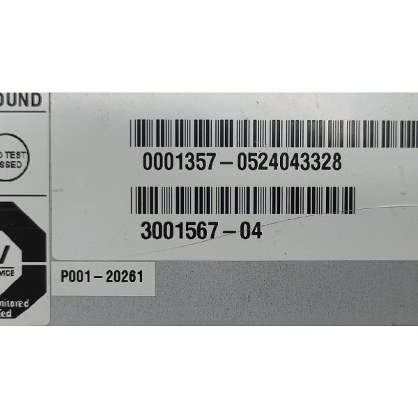 Блок питания AA22780, 300-1567-04, Astec, Sun Netra 240, 400W