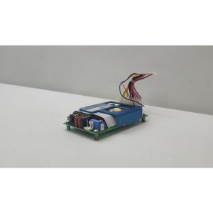 Блок питания VLT100-4000, EOS, 5V 12A, 12V 4A