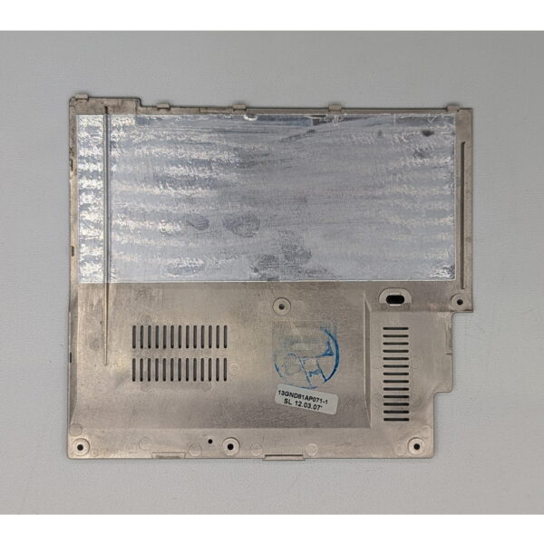 Крышка DDR, HDD, WI-FI 13GND81AP071-1, Asus VX3 Lamborghini