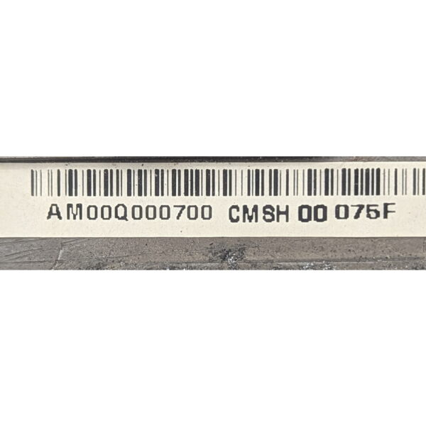 Крышка DDR, HDD, WI-FI AM00Q000700, HP Compaq 6910p