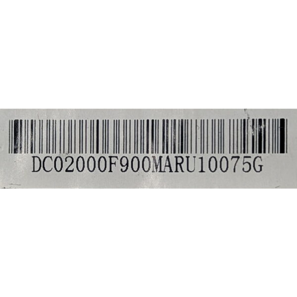 Шлейф матрицы DC02000F900, Toshiba Satellite A200, A205
