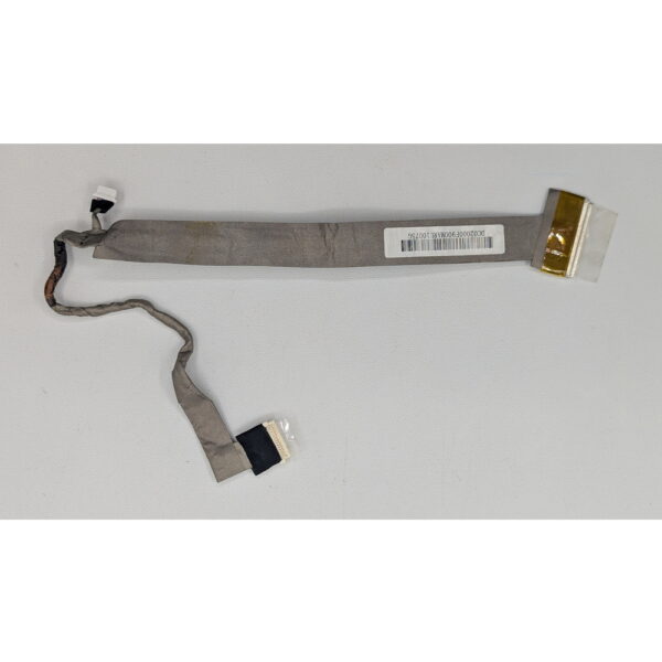 Шлейф матрицы DC02000F900, Toshiba Satellite A200, A205