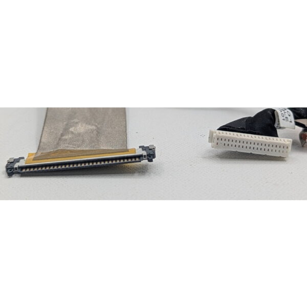 Шлейф матрицы 486267-001, HP ProBook 6530B, 6535B