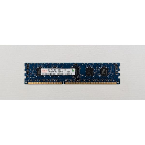 Модуль памяти HMT325R7BFR8A-H9, SK Hynix, DDR3, 2Gb, 10600