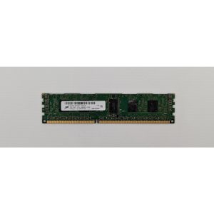 Модуль памяти MT9KSF25672PZ-1G4, Micron, DDR3, 2Gb, 10600