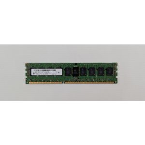 Модуль памяти MT18KSF51272PDZ-1G4, Micron, DDR3, 4Gb, 10600