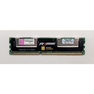 Модуль памяти KVR1333D3D4R9S/4G, Kingston, DDR3, 4Gb, 10600