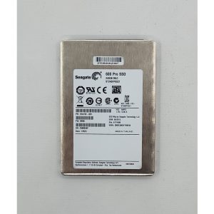SSD диск ST240FP0021, 1HA152-001, Seagate, 240 Гб, SATA, 2.5