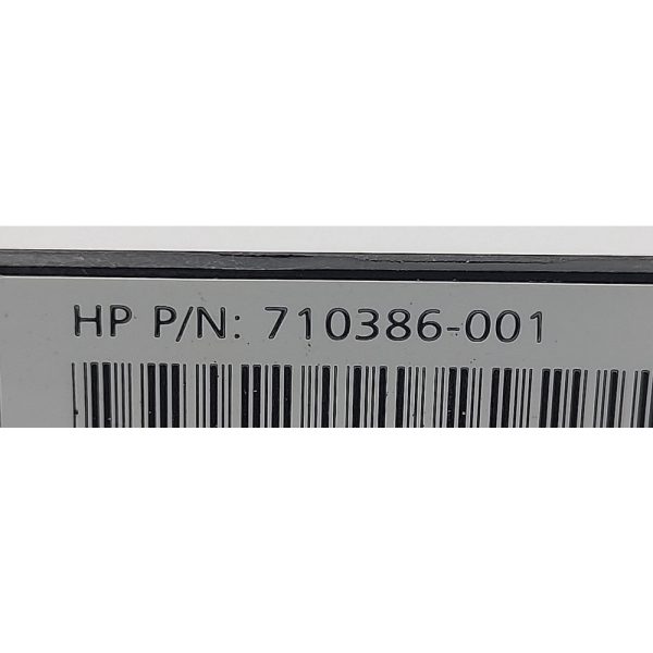 Салазки 710386-001, 0974241-04, 2.5" (SFF), SAS, SATA, HP 3PAR Store Serv 7000