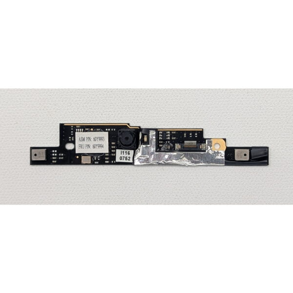 Веб-камера 60Y9993, 60Y9994, Lenovo Thinkpad T420, T420I, T420S