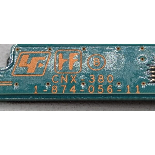 Плата ODD 1-874-056-11, Sony Vaio VGN-TZ3RXN, VGN-TZ3RMN