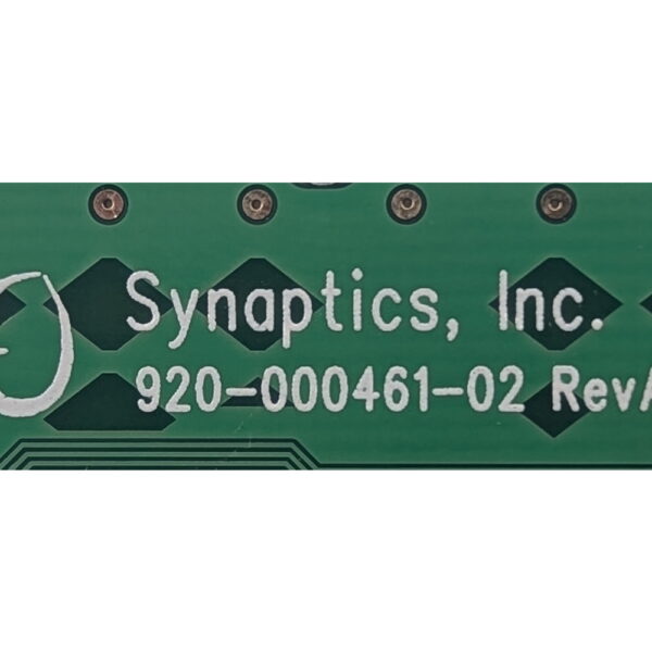 Тачпад 920-000461-02, Asus M50SA, M50SR, M50SV, M50VC, M50VM, M70SA, M70VM, M70VR