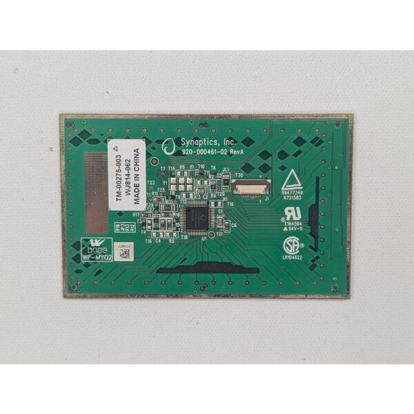 Тачпад 920-000461-02, Asus M50SA, M50SR, M50SV, M50VC, M50VM, M70SA, M70VM, M70VR