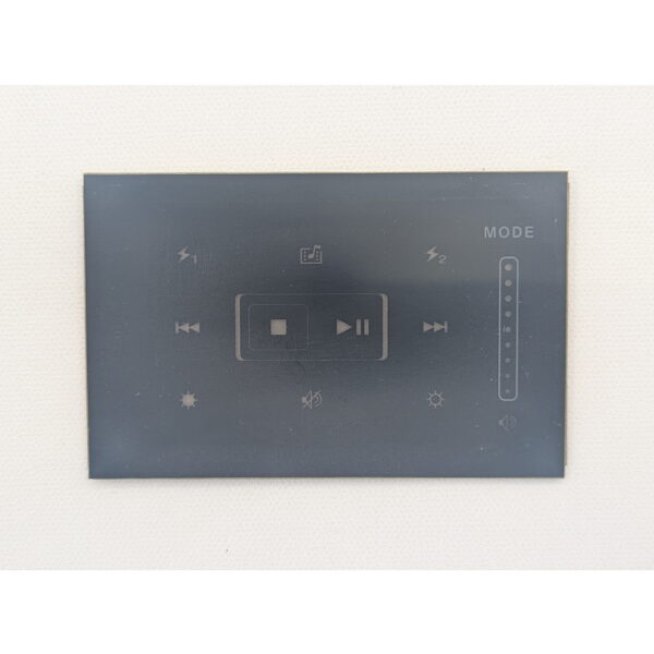 Тачпад 920-000461-02, Asus M50SA, M50SR, M50SV, M50VC, M50VM, M70SA, M70VM, M70VR