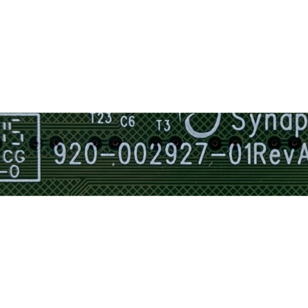 Тачпад 920-002927-01, 460.00H0N.0002, Dell Inspiron 11 3147, 3148, 3157, 3158, 3152, 3153